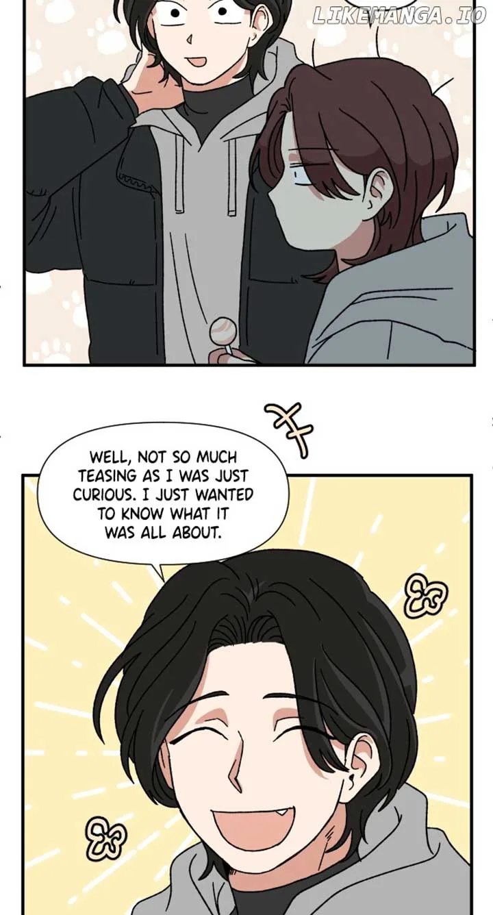 The Prize of Youth Chapter 3 page 76