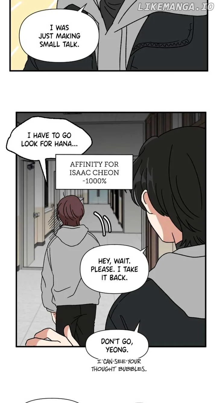 The Prize of Youth Chapter 3 page 77