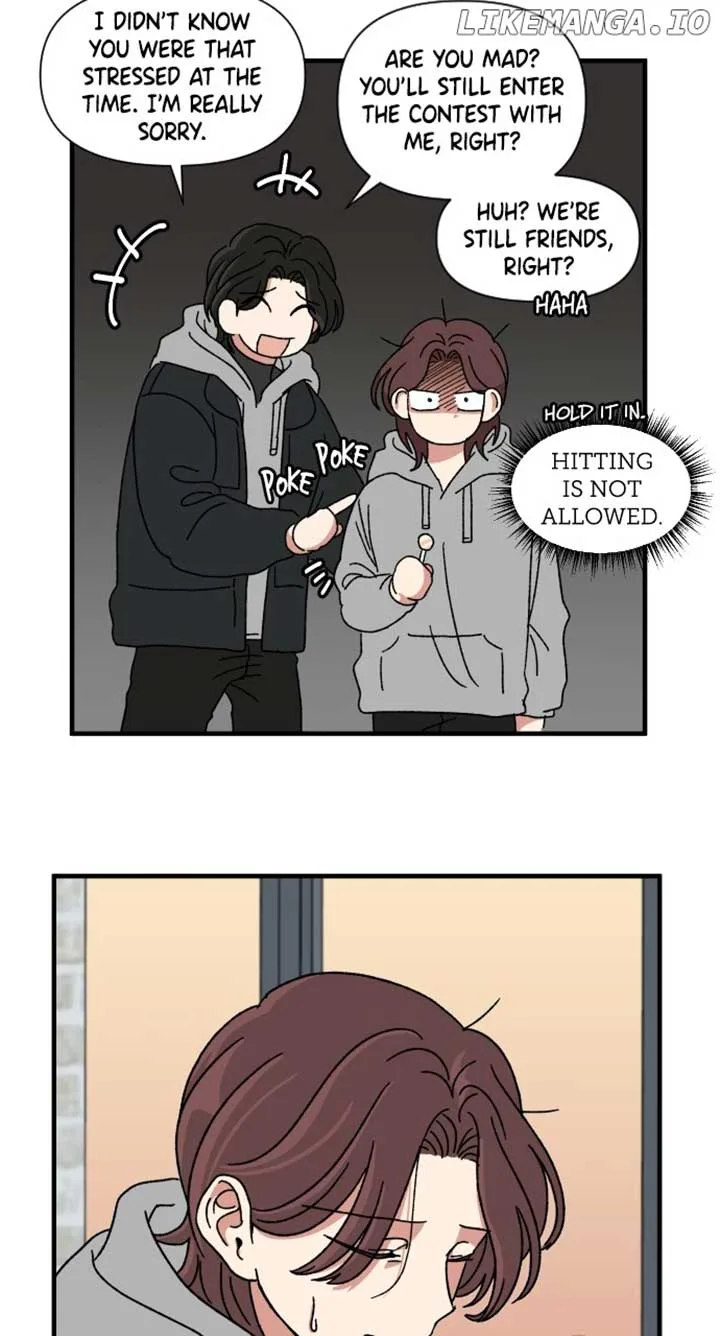 The Prize of Youth Chapter 3 page 78