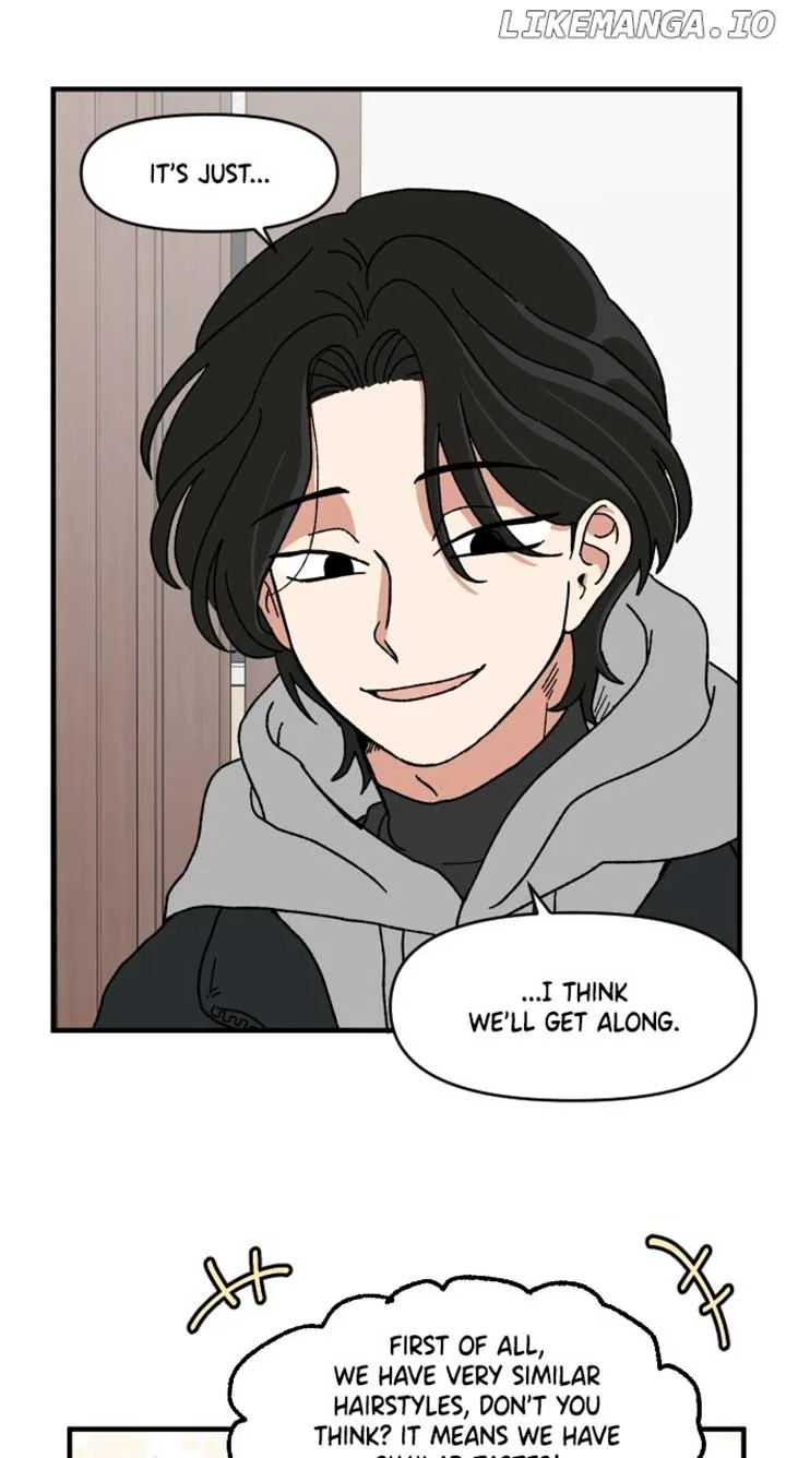 The Prize of Youth Chapter 3 page 80