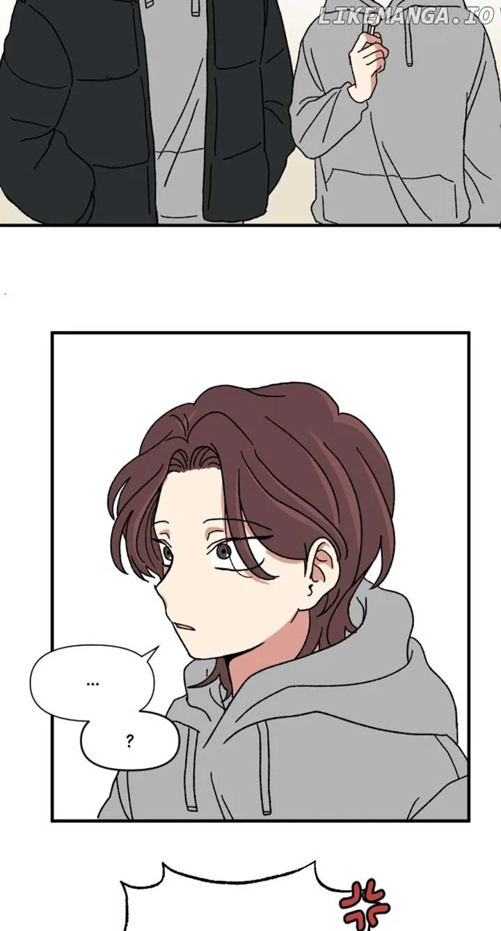 The Prize of Youth Chapter 3 page 83