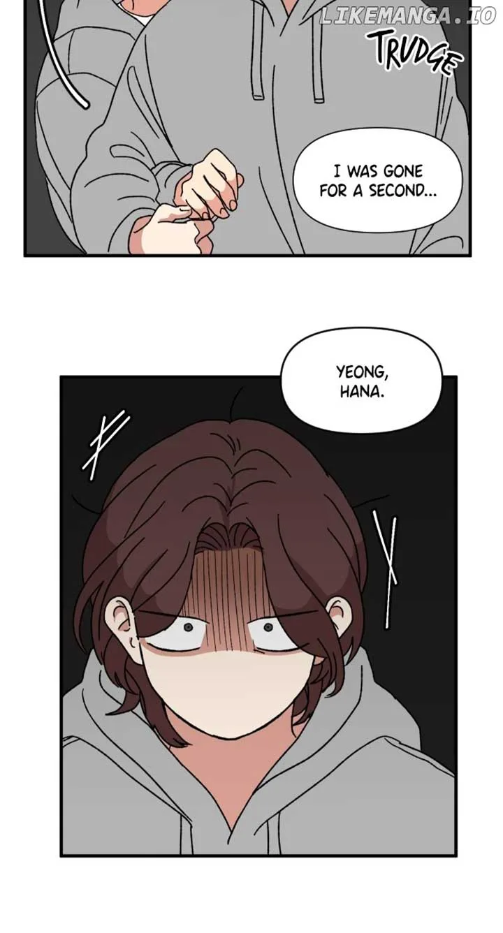 The Prize of Youth Chapter 3 page 86
