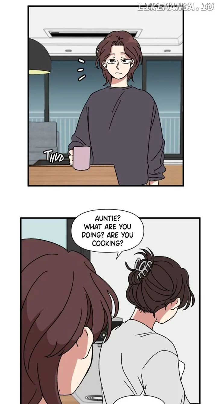 The Prize of Youth Chapter 3 page 94