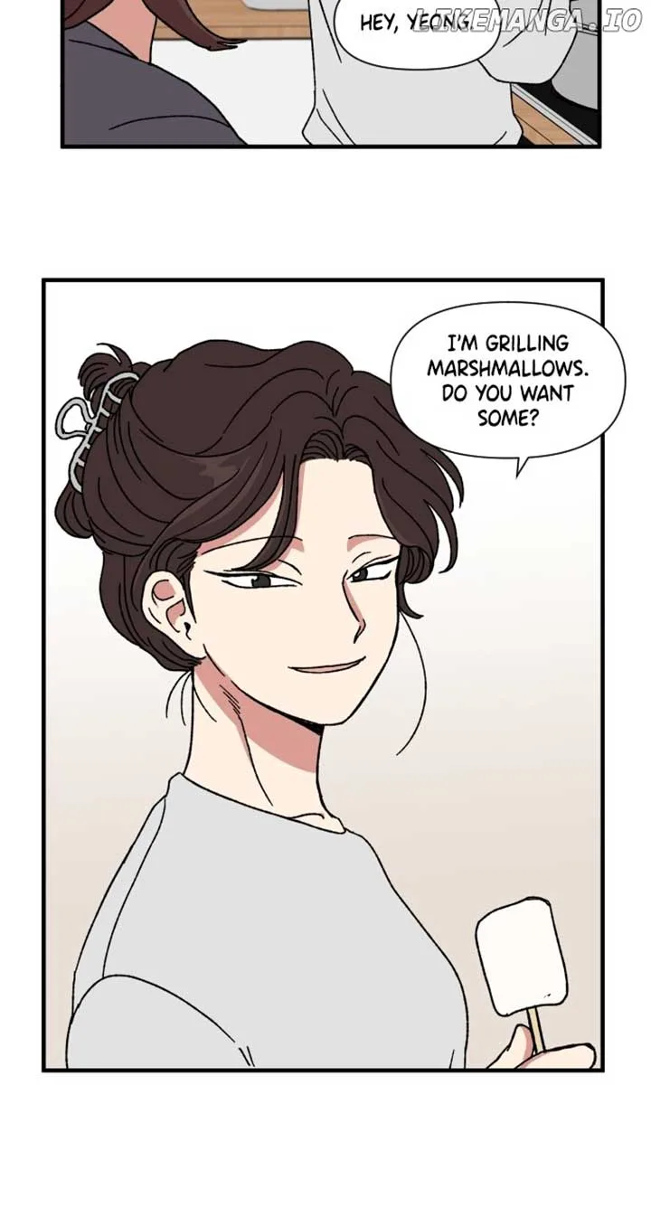The Prize of Youth Chapter 3 page 95