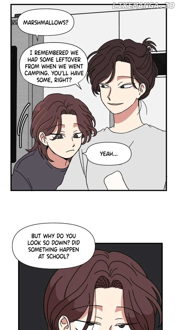 The Prize of Youth Chapter 3 page 96
