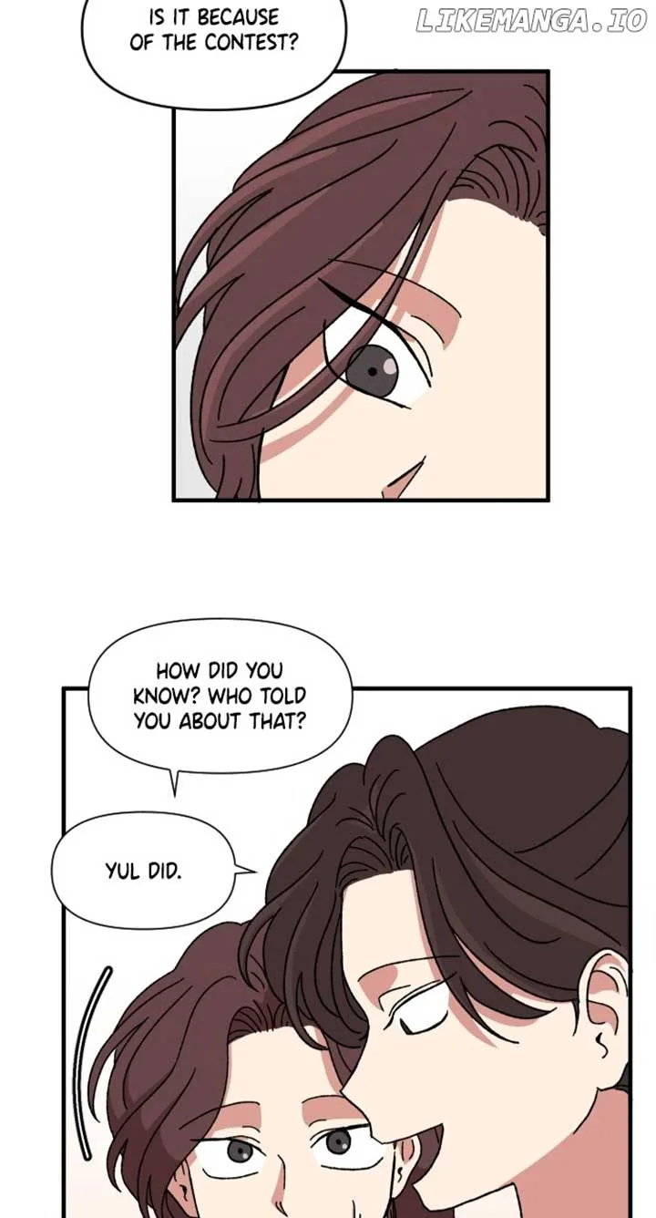 The Prize of Youth Chapter 3 page 98