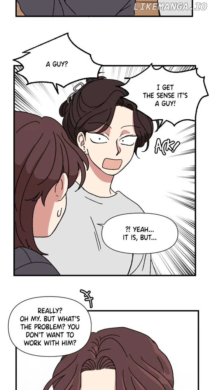 The Prize of Youth Chapter 3 page 106