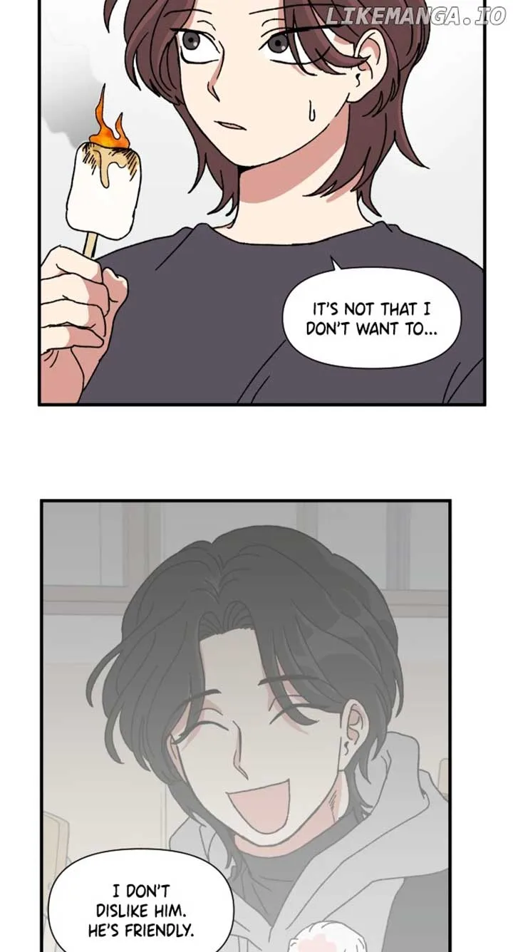 The Prize of Youth Chapter 3 page 107
