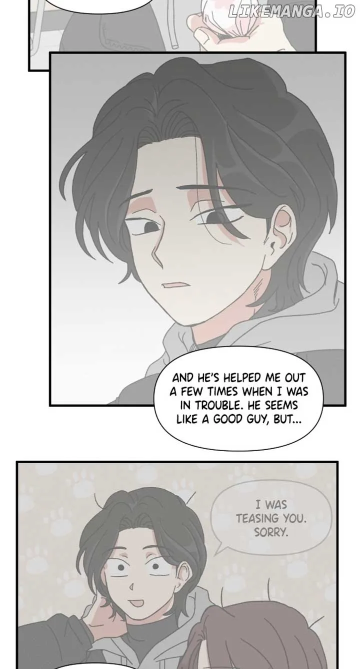 The Prize of Youth Chapter 3 page 108