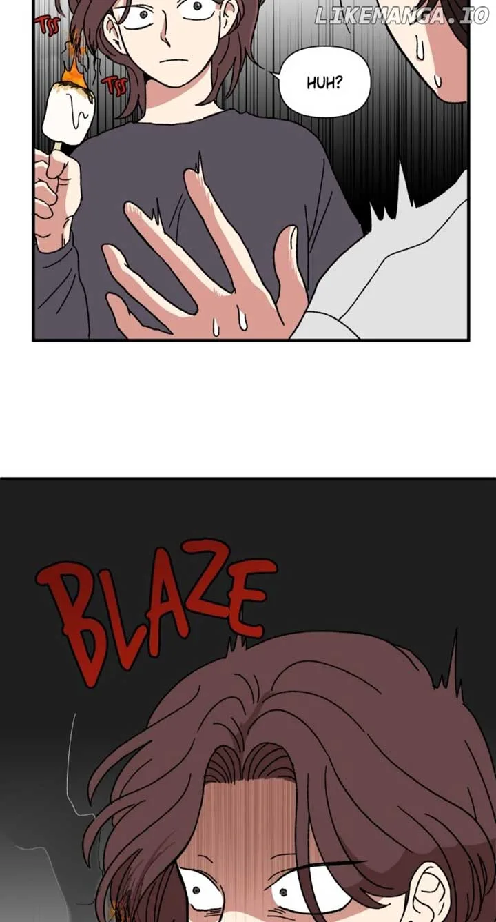 The Prize of Youth Chapter 3 page 111