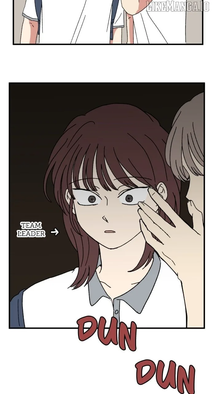 The Prize of Youth Chapter 30 page 10