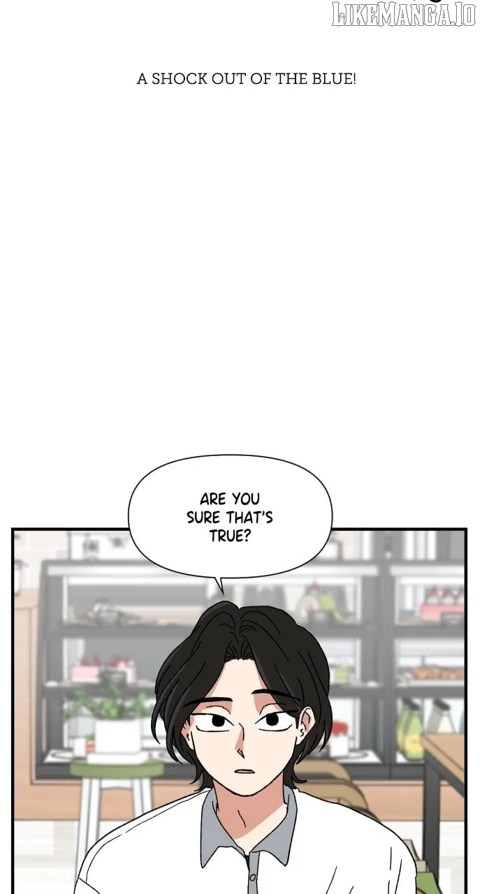 The Prize of Youth Chapter 30 page 11