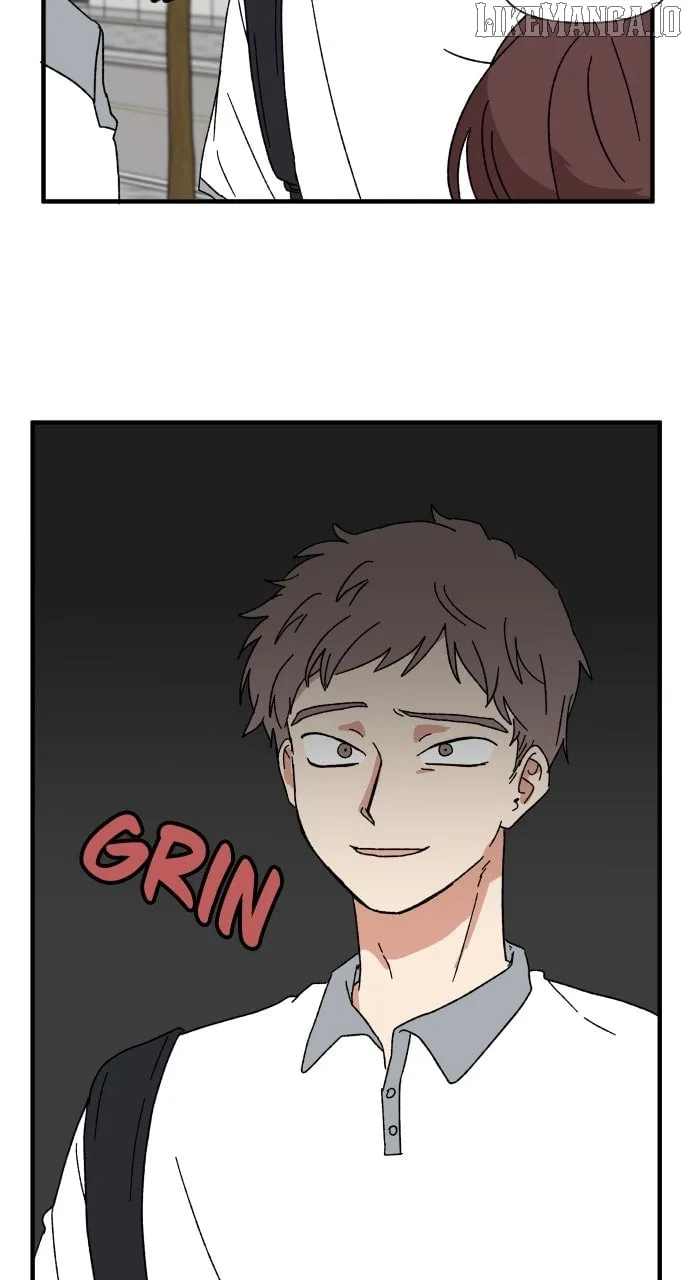 The Prize of Youth Chapter 30 page 17