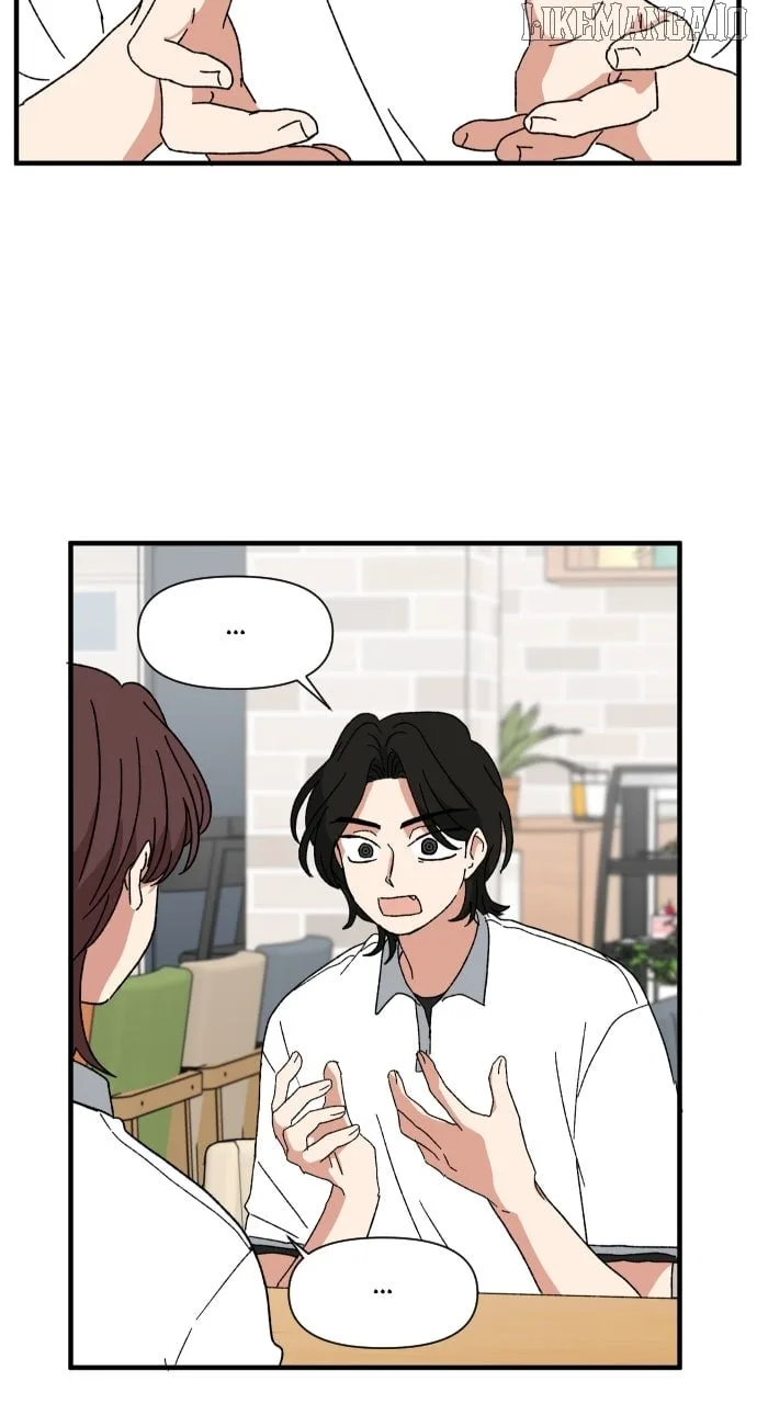 The Prize of Youth Chapter 30 page 25