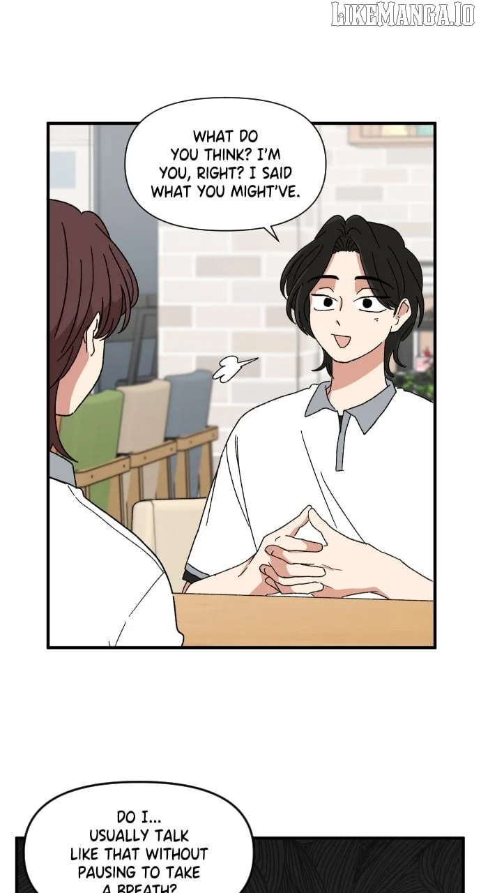 The Prize of Youth Chapter 30 page 26