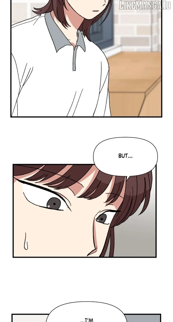 The Prize of Youth Chapter 30 page 29