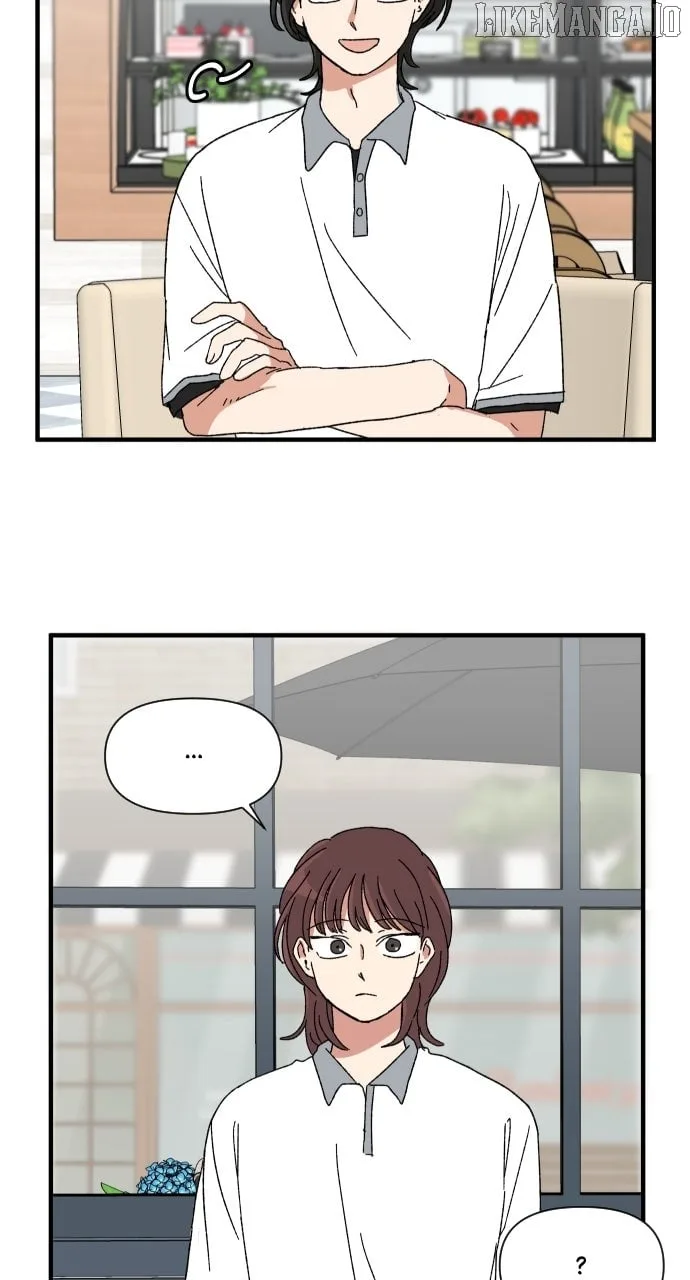 The Prize of Youth Chapter 30 page 38