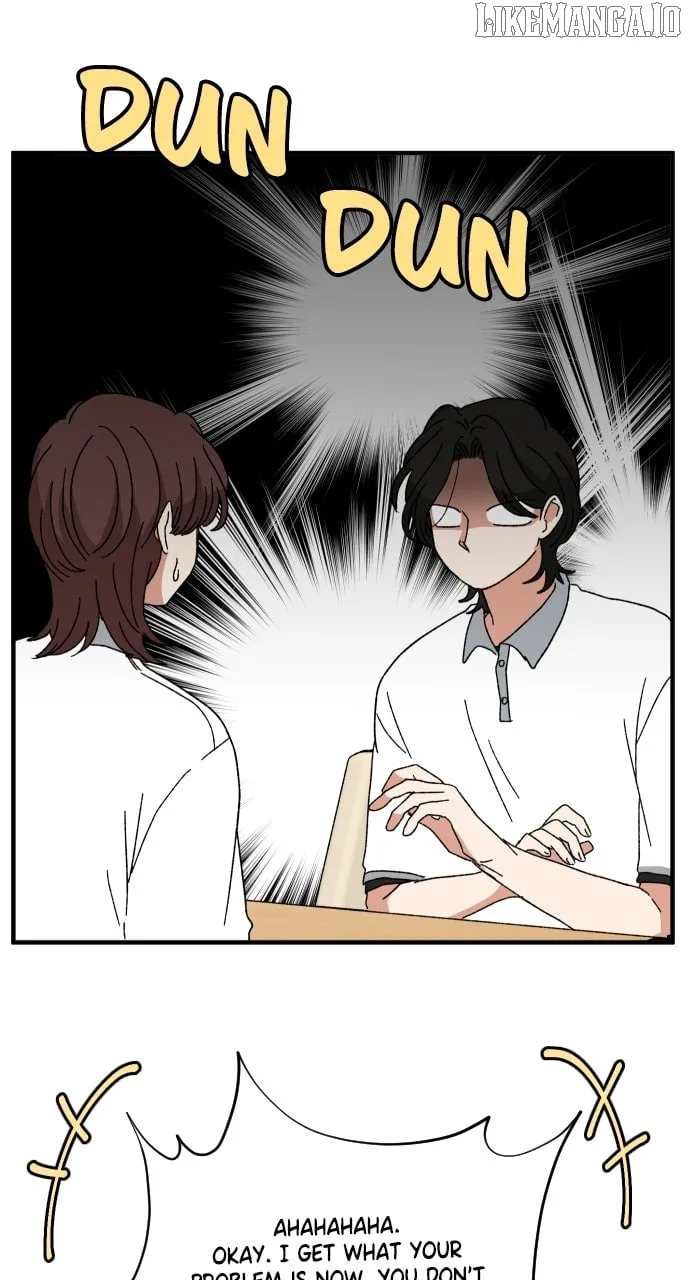 The Prize of Youth Chapter 30 page 40