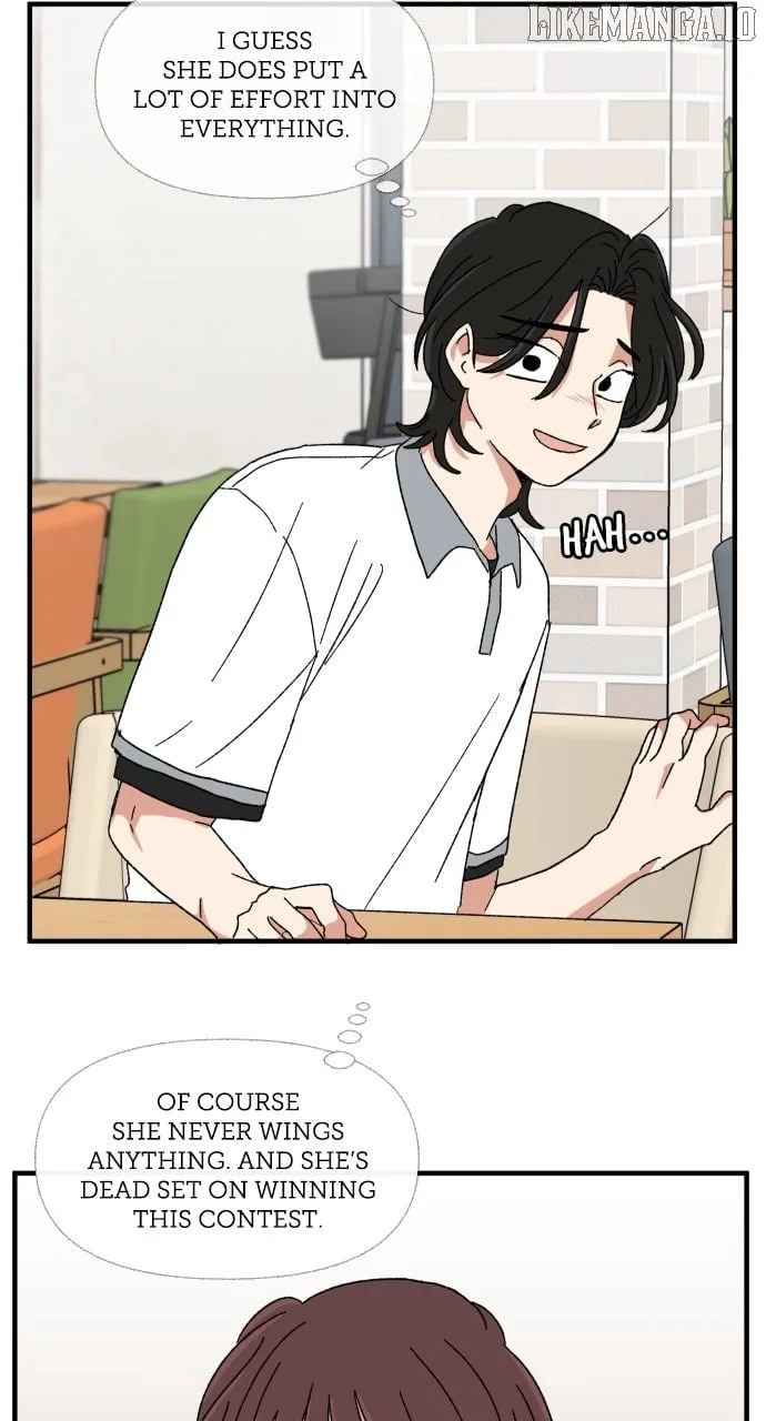 The Prize of Youth Chapter 30 page 42