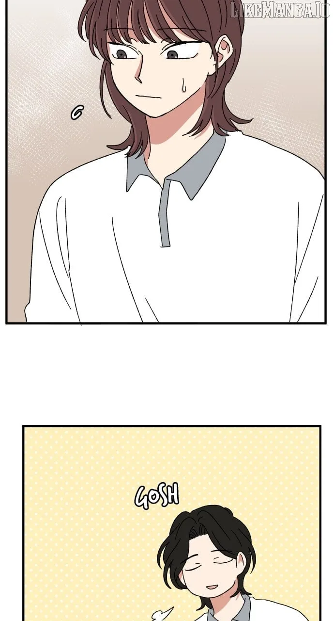 The Prize of Youth Chapter 30 page 43