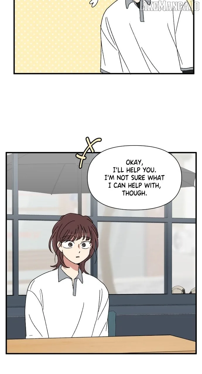The Prize of Youth Chapter 30 page 44