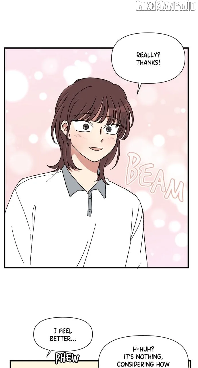 The Prize of Youth Chapter 30 page 45