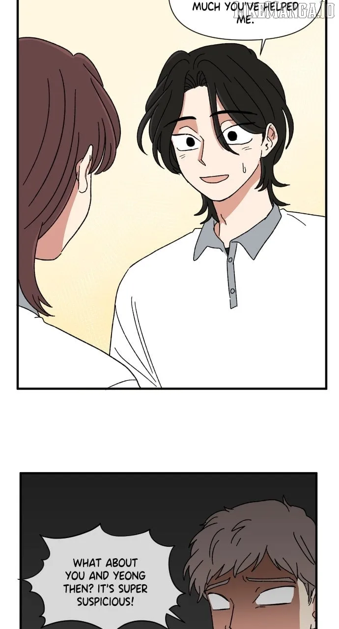The Prize of Youth Chapter 30 page 46