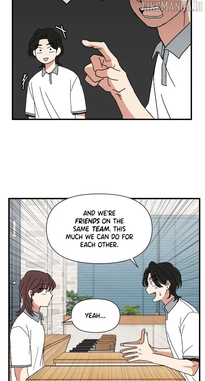 The Prize of Youth Chapter 30 page 47