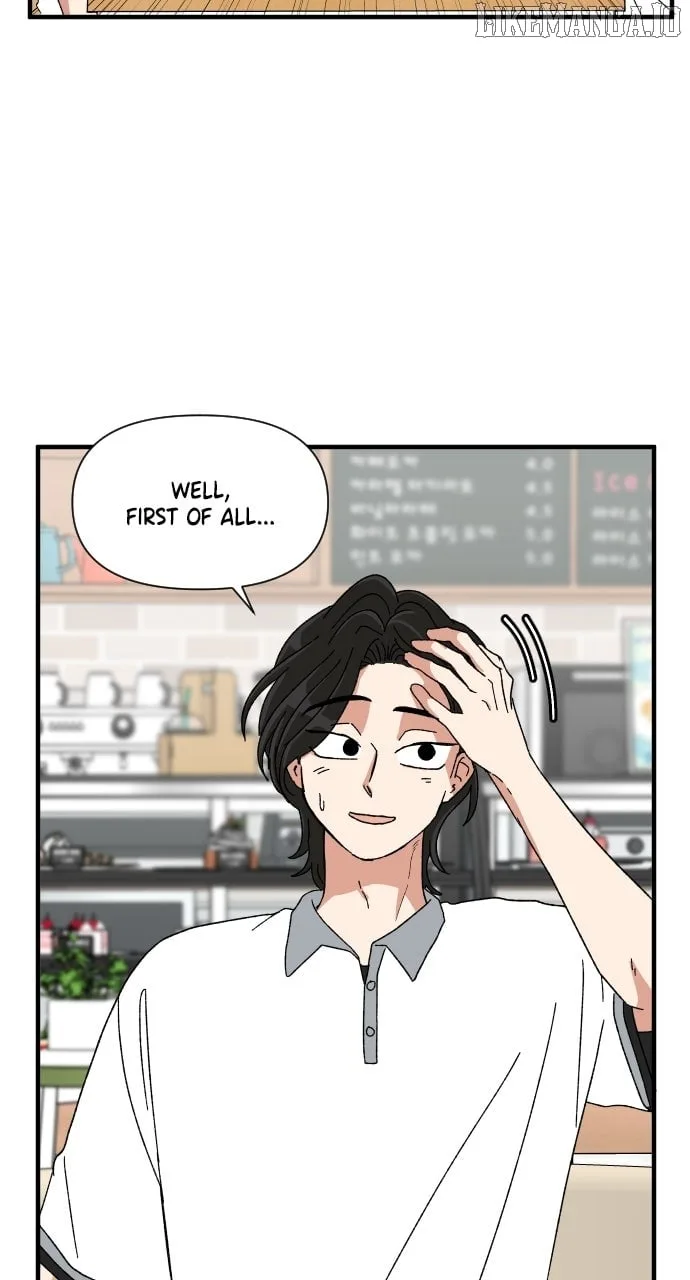 The Prize of Youth Chapter 30 page 48