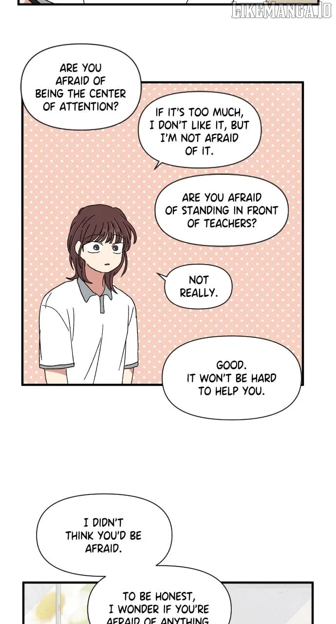 The Prize of Youth Chapter 30 page 49
