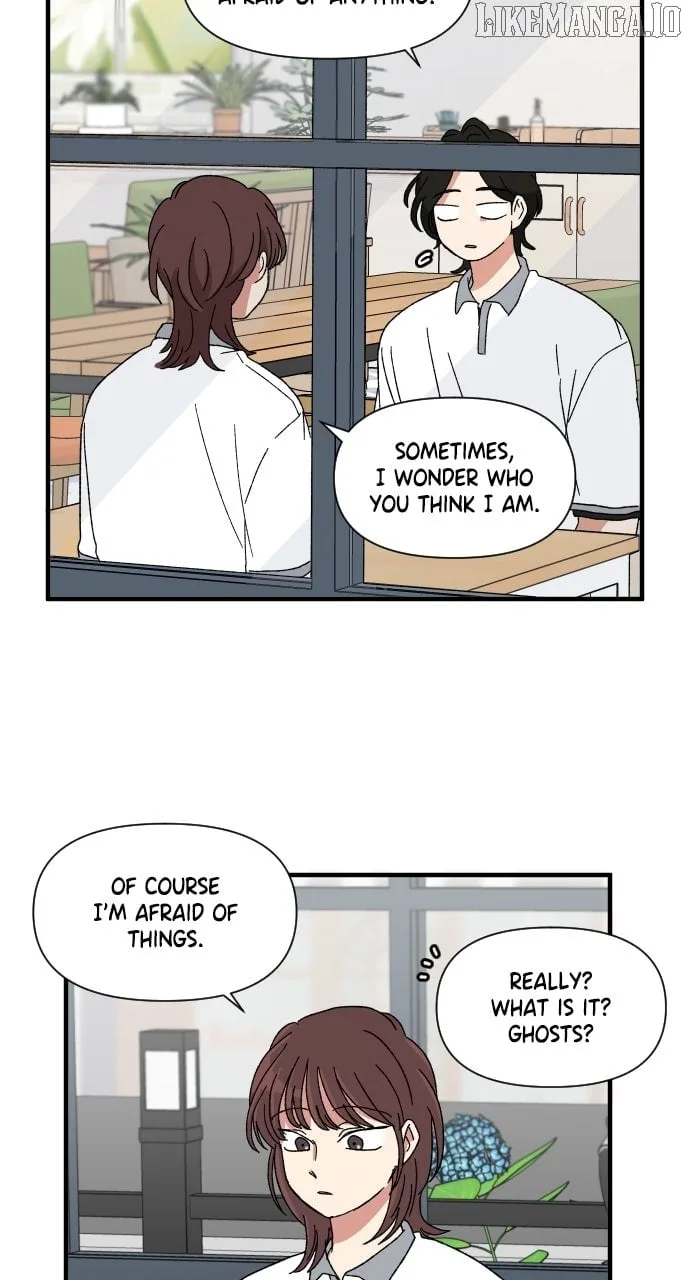 The Prize of Youth Chapter 30 page 50