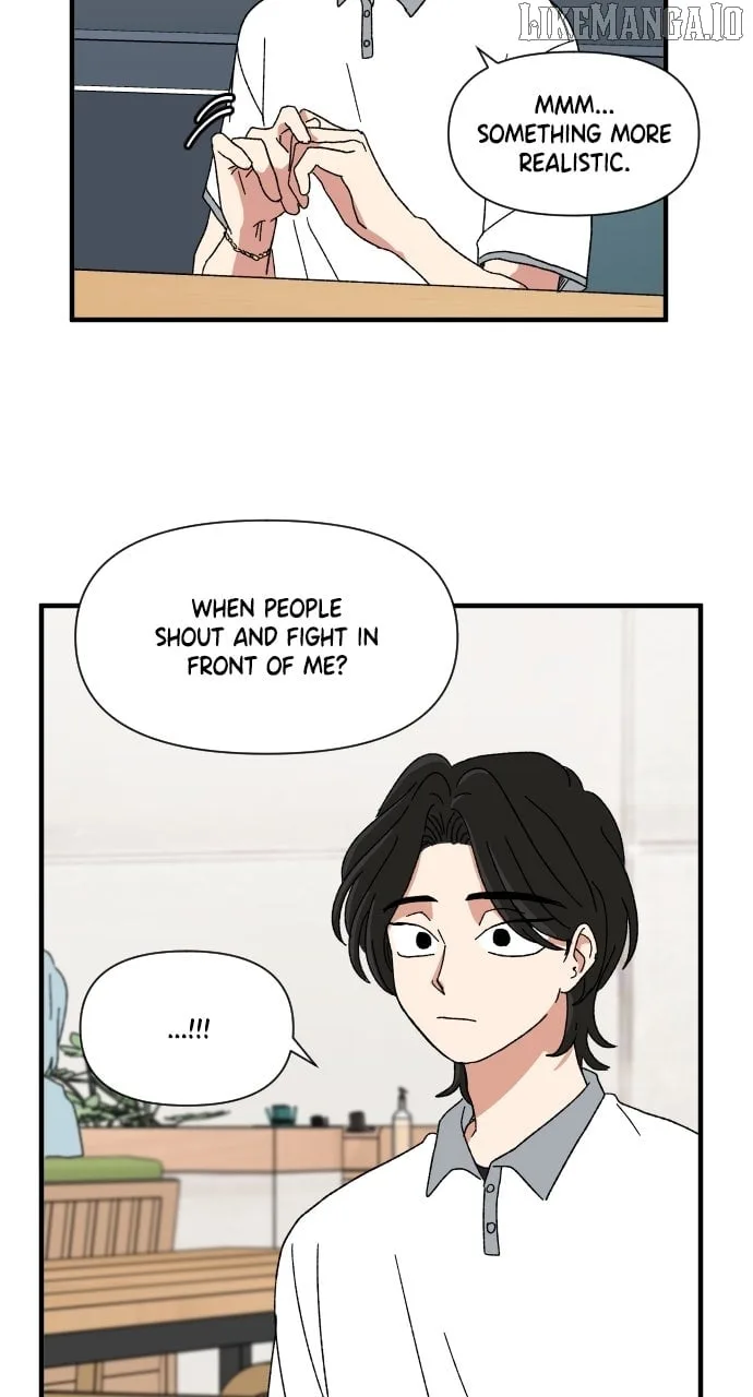 The Prize of Youth Chapter 30 page 51