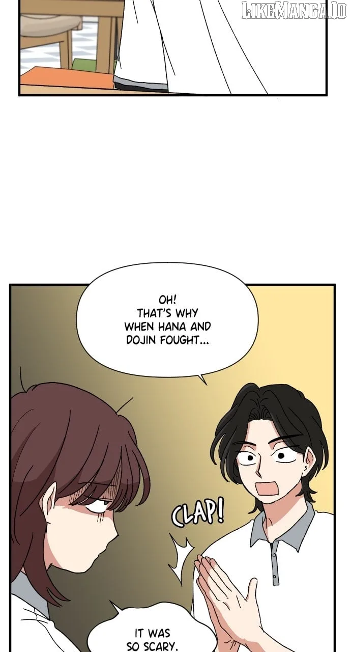 The Prize of Youth Chapter 30 page 52