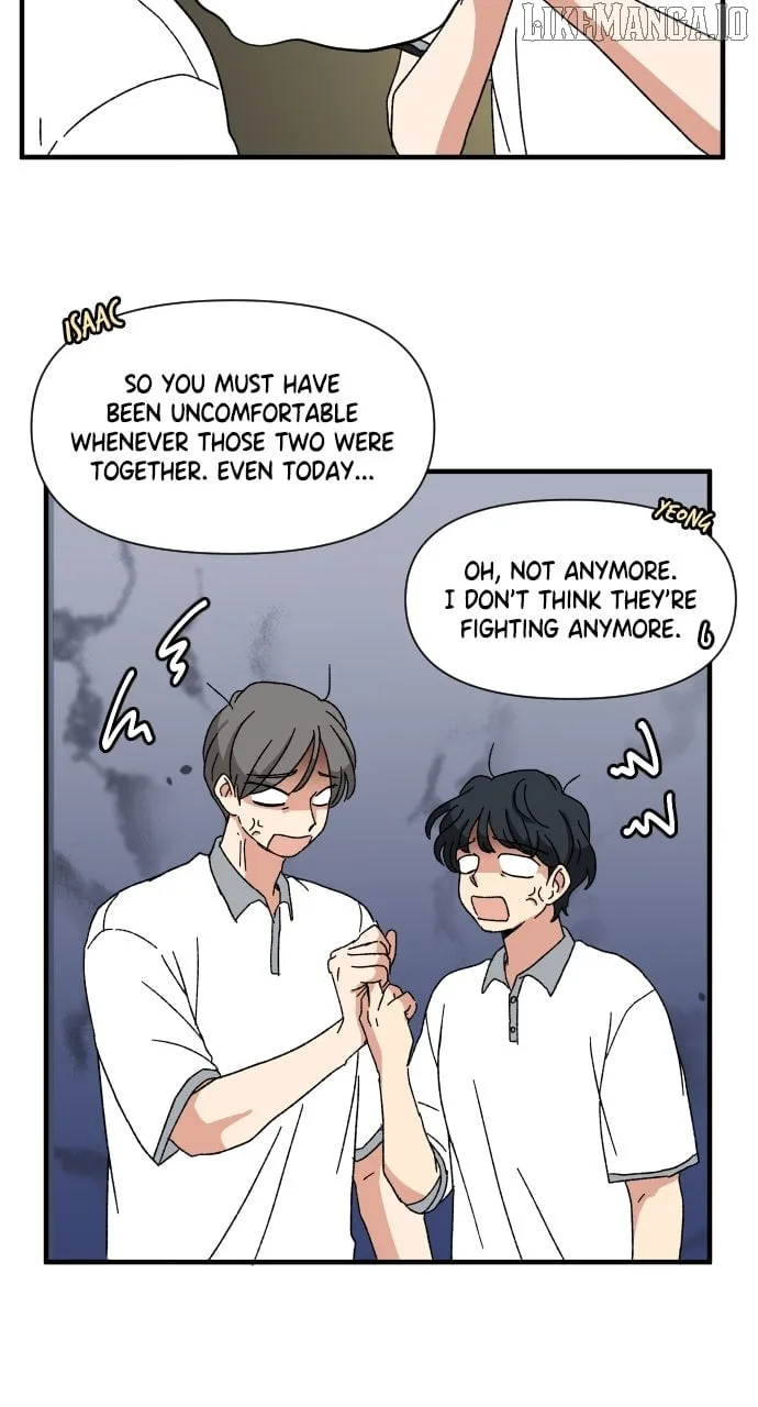 The Prize of Youth Chapter 30 page 53