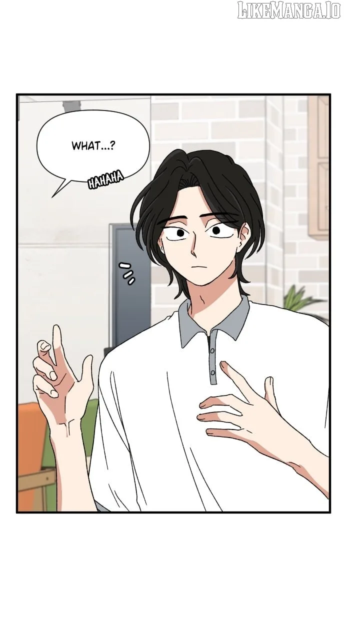 The Prize of Youth Chapter 30 page 57