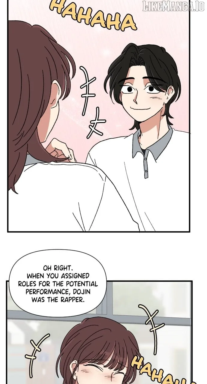 The Prize of Youth Chapter 30 page 59