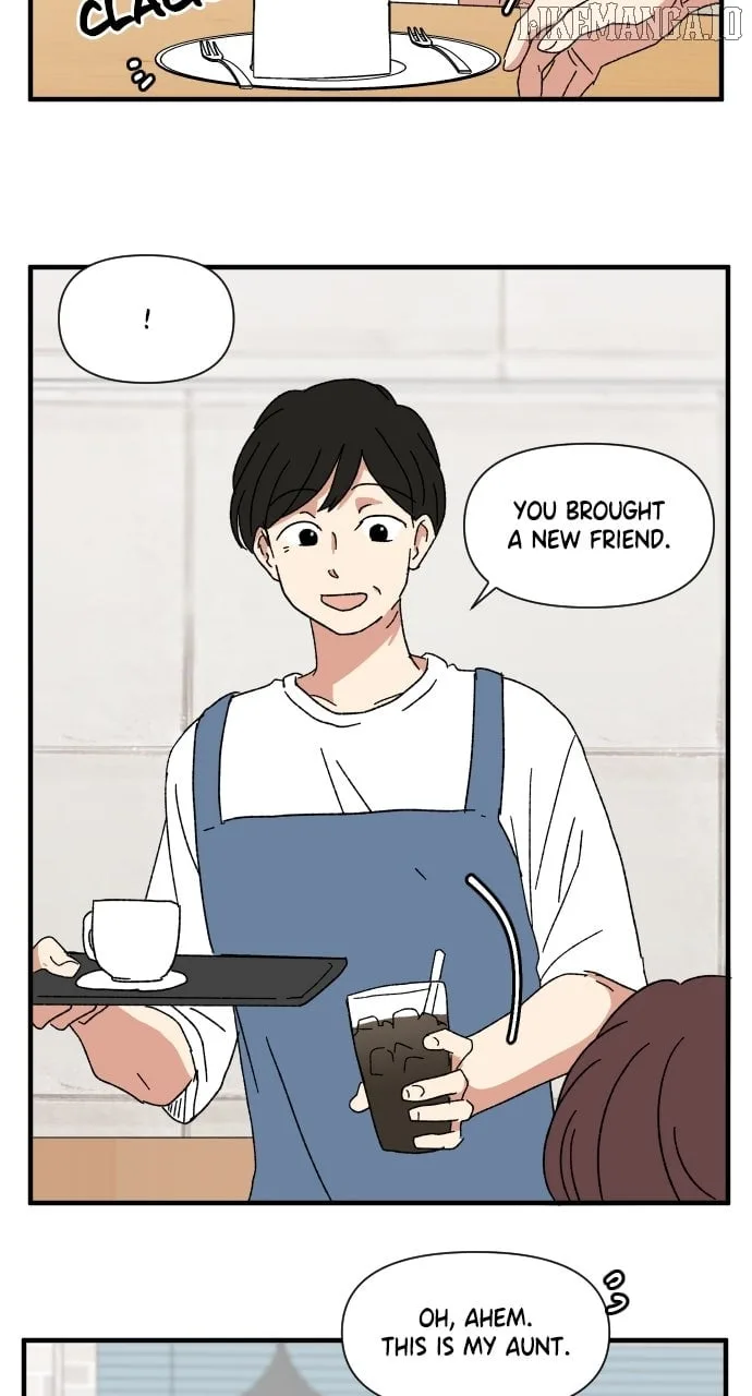 The Prize of Youth Chapter 30 page 62