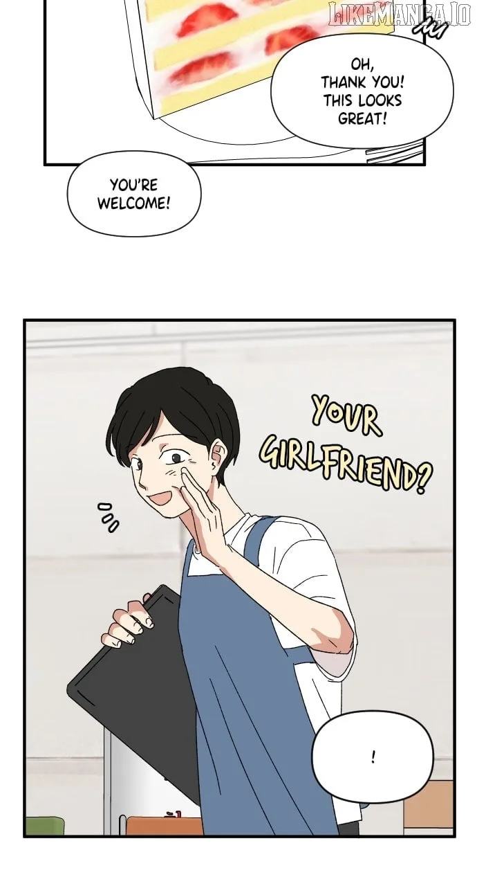 The Prize of Youth Chapter 30 page 64