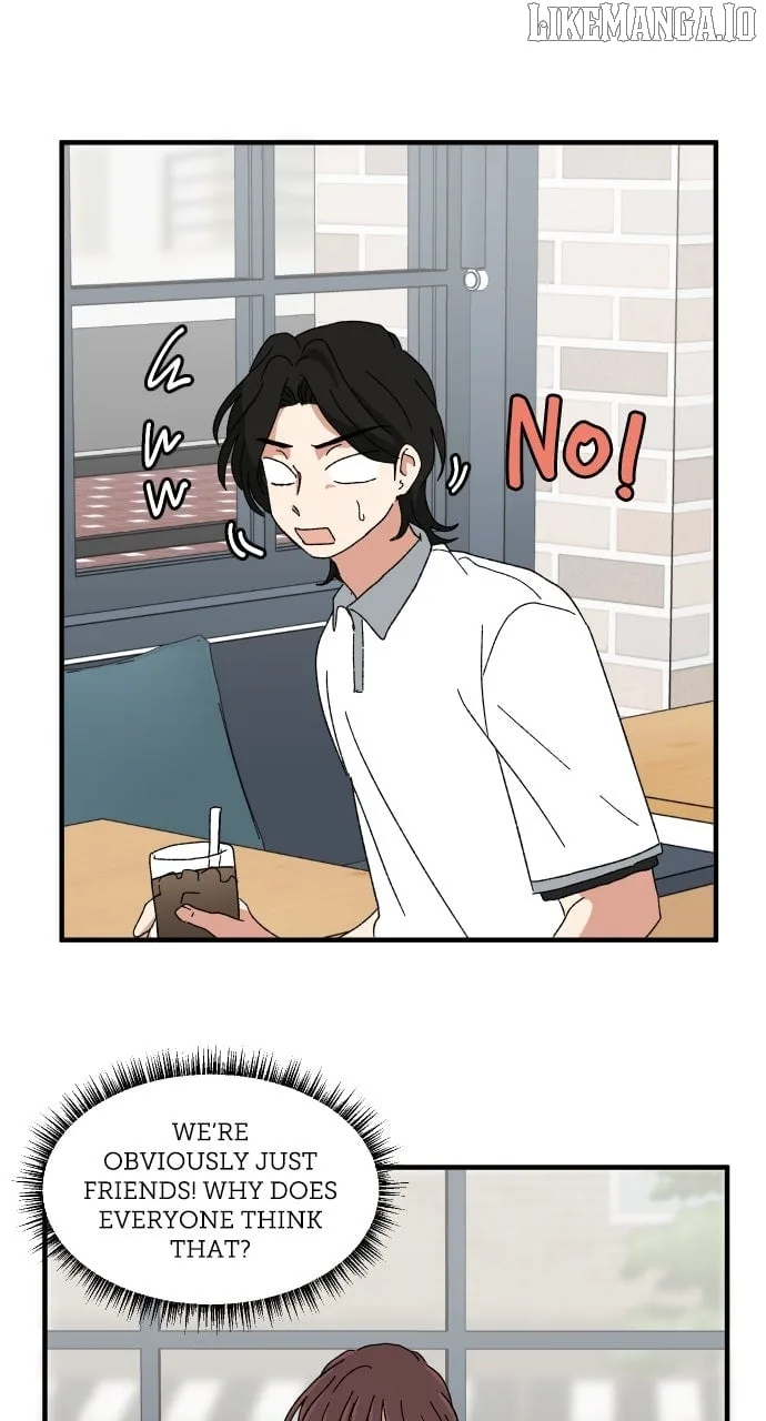 The Prize of Youth Chapter 30 page 65