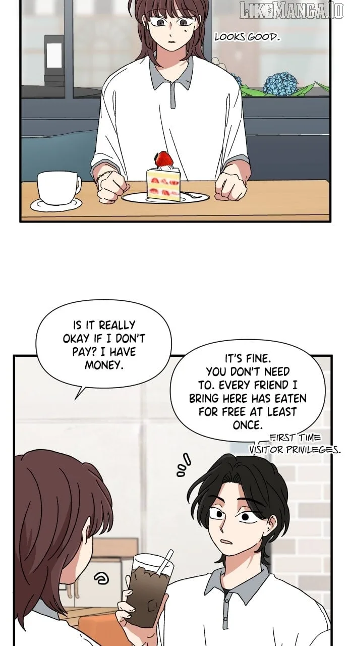 The Prize of Youth Chapter 30 page 66
