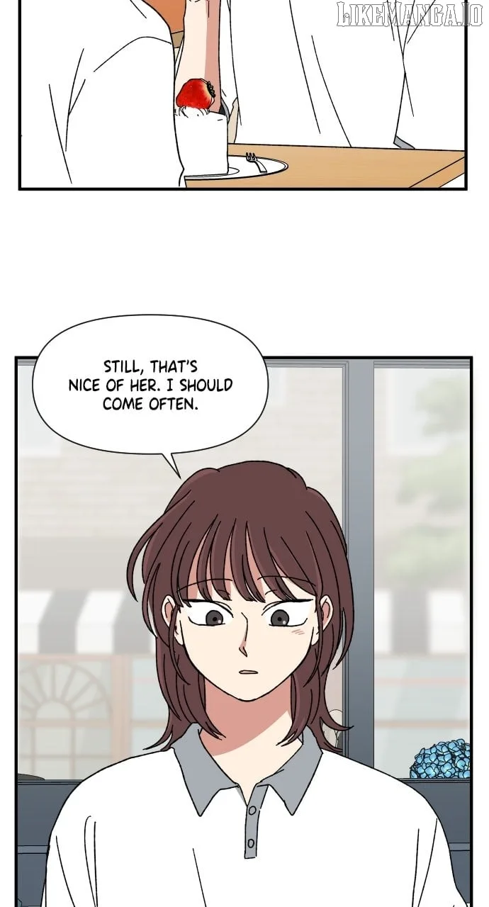 The Prize of Youth Chapter 30 page 67