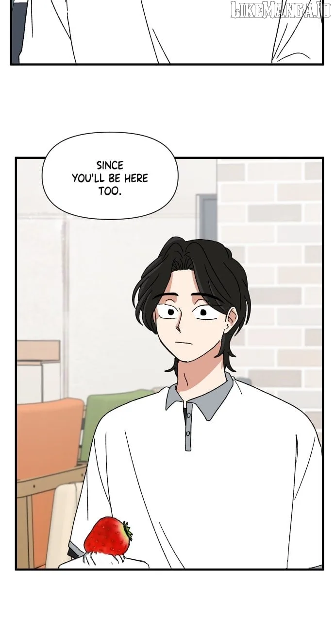 The Prize of Youth Chapter 30 page 68