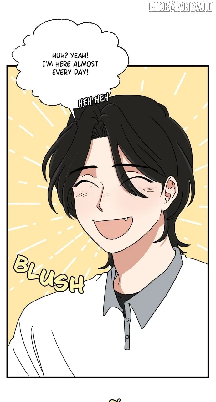 The Prize of Youth Chapter 30 page 69