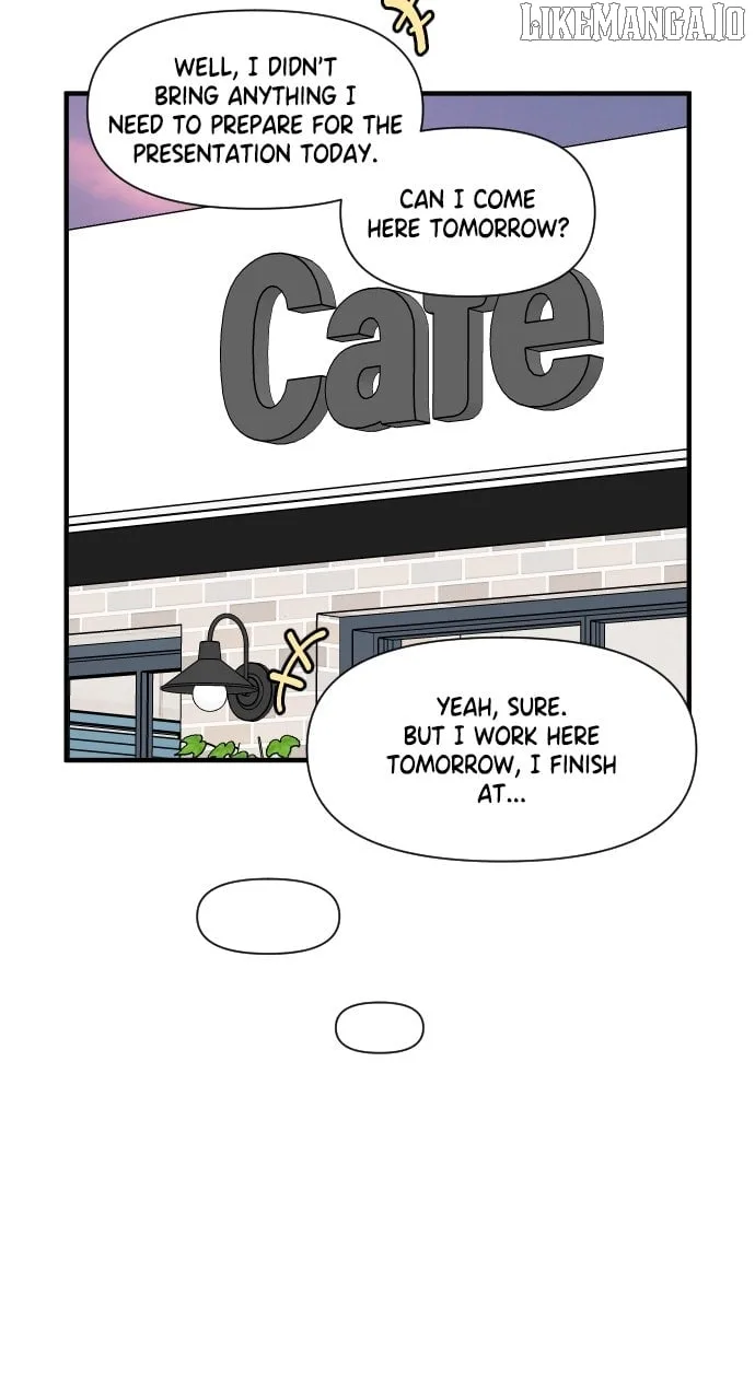 The Prize of Youth Chapter 30 page 70