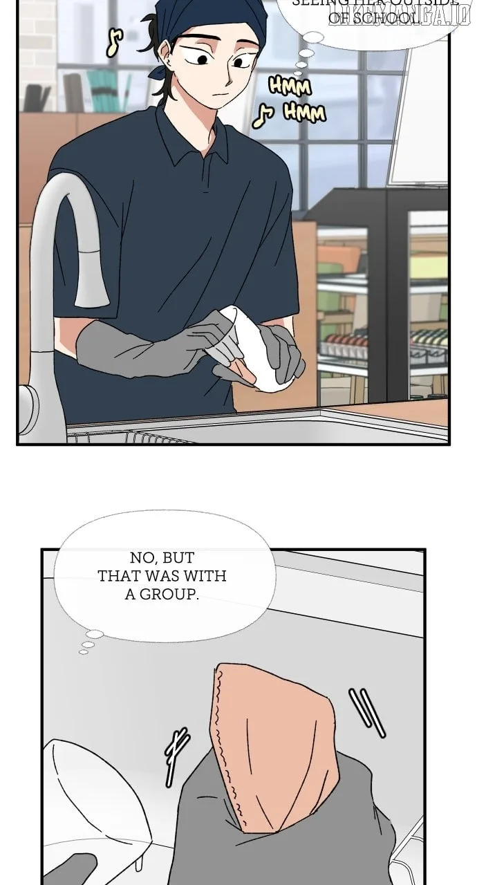 The Prize of Youth Chapter 30 page 75