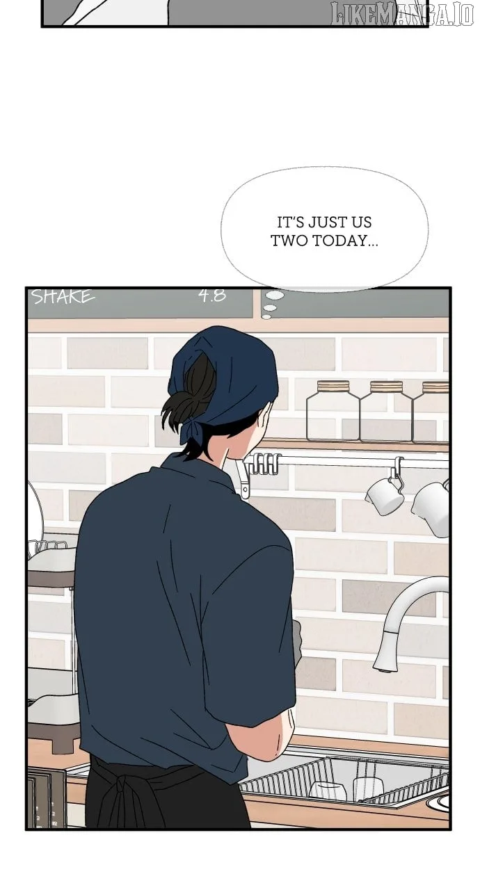 The Prize of Youth Chapter 30 page 76