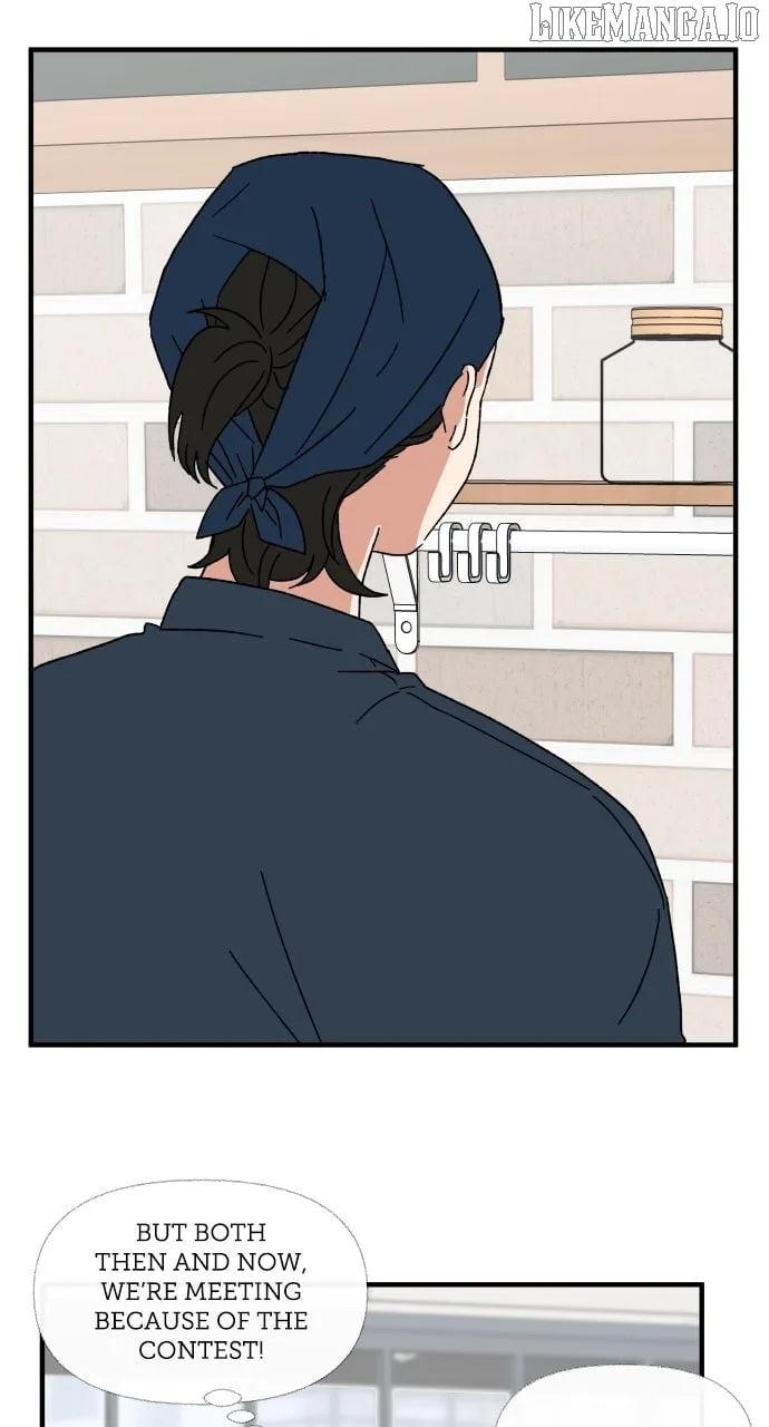The Prize of Youth Chapter 30 page 77