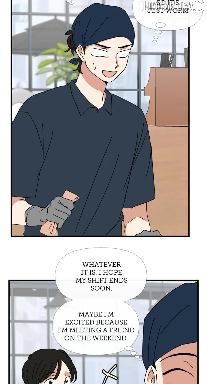 The Prize of Youth Chapter 30 page 78