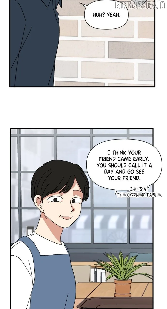 The Prize of Youth Chapter 30 page 80