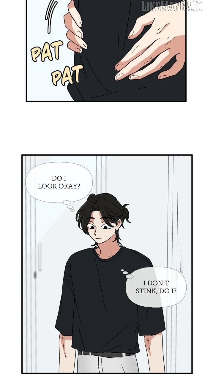 The Prize of Youth Chapter 30 page 83